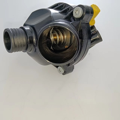 OEM NO 11537549476 Termostato do líquido de refrigeração do motor para BMW E87 E82 E90 E92 E93 E63 E64 E66 E83