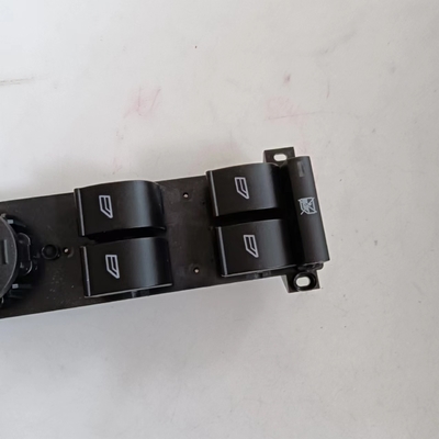 Ford Focus C-Max 2009-2013 Botão de interruptor de levantador de janela 7M5T-14A132-AB para automóvel Ford