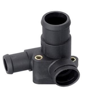 Flange de refrigeração inc Selo de base para 1.9 Diesel Golf Mk3 Polo Mk3 6N Golf Mk3 Cabrio Garantida