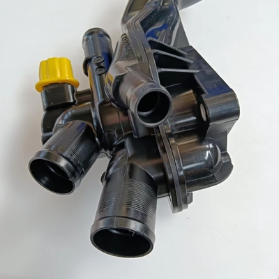 Citroën IATF16949 Termostato de resfriamento com sensor 1336cc Para C4 Picasso Ds3 Ds4 Ds5