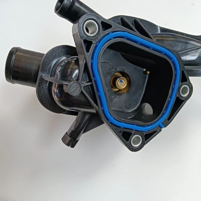 Citroën IATF16949 Termostato de resfriamento com sensor 1336cc Para C4 Picasso Ds3 Ds4 Ds5