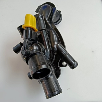Citroën IATF16949 Termostato de resfriamento com sensor 1336cc Para C4 Picasso Ds3 Ds4 Ds5