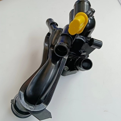 Citroën IATF16949 Termostato de resfriamento com sensor 1336cc Para C4 Picasso Ds3 Ds4 Ds5