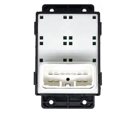 Interruptor de porta automática de fechadura de janelas de energia 93570-0X000 para Hyundai I10 2007-2013 Universal Fit