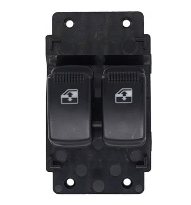 Interruptor de porta automática de fechadura de janelas de energia 93570-0X000 para Hyundai I10 2007-2013 Universal Fit