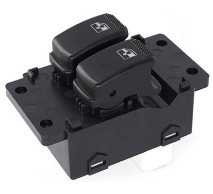 Interruptor de porta automática de fechadura de janelas de energia 93570-0X000 para Hyundai I10 2007-2013 Universal Fit