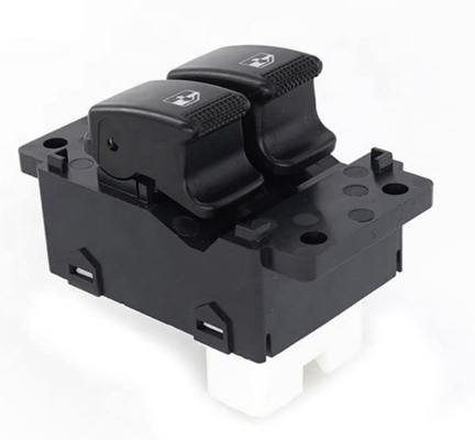 Interruptor de porta automática de fechadura de janelas de energia 93570-0X000 para Hyundai I10 2007-2013 Universal Fit