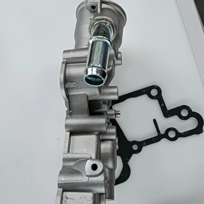 Casa de termostato Y8 personalizada para Citroen Berlingo Fiat Fiorino MPV Peugeot 96-16