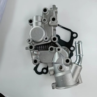 Casa de termostato Y8 personalizada para Citroen Berlingo Fiat Fiorino MPV Peugeot 96-16