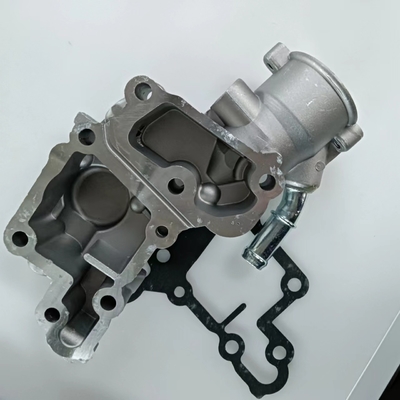 Casa de termostato Y8 personalizada para Citroen Berlingo Fiat Fiorino MPV Peugeot 96-16