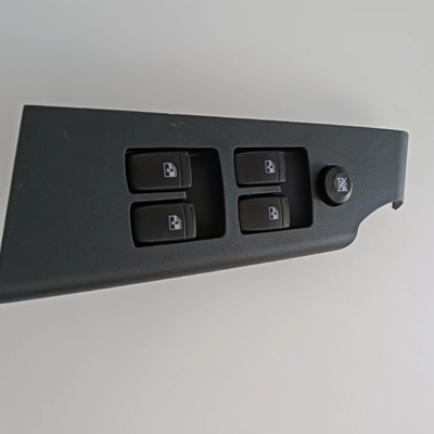 9665218 Comutador de controlo de janela de potência única eléctrica para Chevrolet Lova Aveo Barina