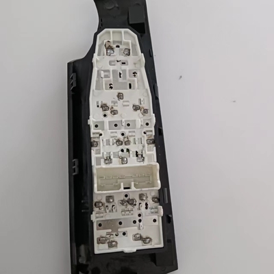 9665218 Comutador de controlo de janela de potência única eléctrica para Chevrolet Lova Aveo Barina