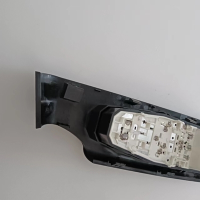 9665218 Comutador de controlo de janela de potência única eléctrica para Chevrolet Lova Aveo Barina