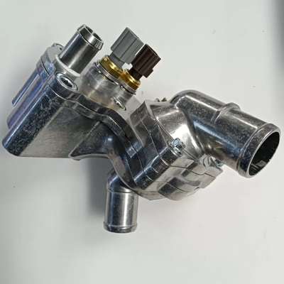 Revestimento do termostato do refrigerante para o Mustang OE 5R3E-8A586-CB 2L2E-8575-AA de substituição