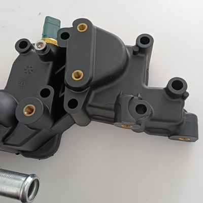 1336.Y8 Sensor de termostato para Peugeot Mazda Série 2 BIPPER 1.4 HDI Substituição/reparação