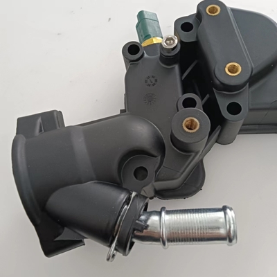 1336.Y8 Sensor de termostato para Peugeot Mazda Série 2 BIPPER 1.4 HDI Substituição/reparação