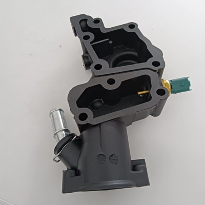 1336.Y8 Sensor de termostato para Peugeot Mazda Série 2 BIPPER 1.4 HDI Substituição/reparação