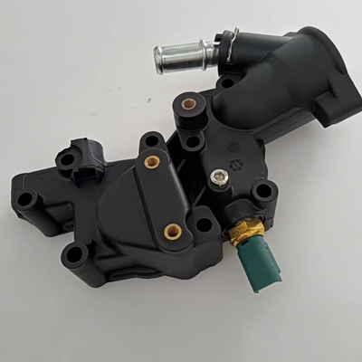 1336.Y8 Sensor de termostato para Peugeot Mazda Série 2 BIPPER 1.4 HDI Substituição/reparação