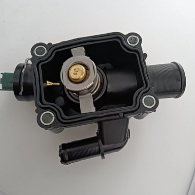 1336.Z0 OEM NO Motor refrigerante termostato para Citroen C4 C3 C2 Berlingo Peugeot 1.4-1.6L