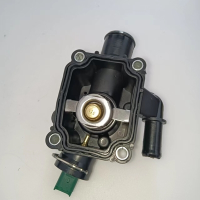 1336.Z0 OEM NO Motor refrigerante termostato para Citroen C4 C3 C2 Berlingo Peugeot 1.4-1.6L