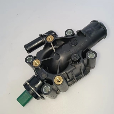1336.Z0 OEM NO Motor refrigerante termostato para Citroen C4 C3 C2 Berlingo Peugeot 1.4-1.6L