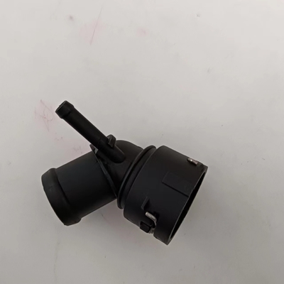 6Q0122291E 6Q0 122 291E Conector de tubos Flange de refrigeração para VW por AUDI SEAT SKODA VAG