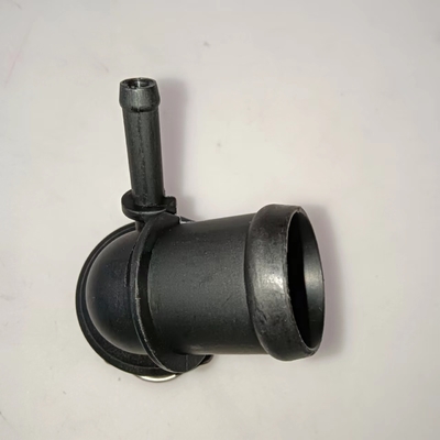 6Q0122291E 6Q0 122 291E Conector de tubos Flange de refrigeração para VW por AUDI SEAT SKODA VAG
