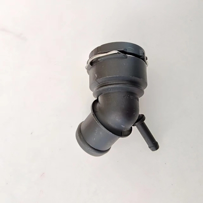 6Q0122291E 6Q0 122 291E Conector de tubos Flange de refrigeração para VW por AUDI SEAT SKODA VAG