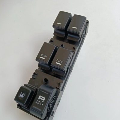 Substituição/reparação Finalidade Interruptor de janela de energia elétrica 93570-2P010 para Sorento 2011-2015