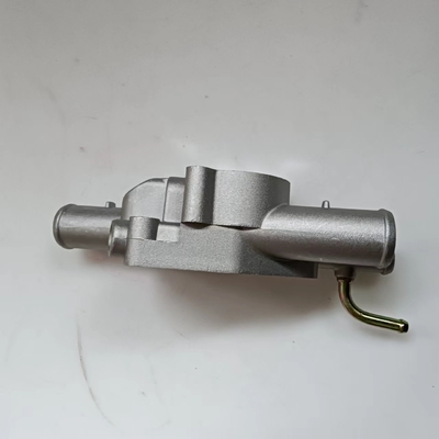 Substituição/reparação de caixa de saída de água para Toyota 11210 OEM 16333-11210 Incluído