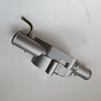 Substituição/reparação de caixa de saída de água para Toyota 11210 OEM 16333-11210 Incluído