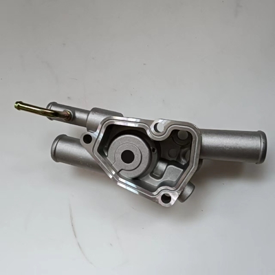Substituição/reparação de caixa de saída de água para Toyota 11210 OEM 16333-11210 Incluído