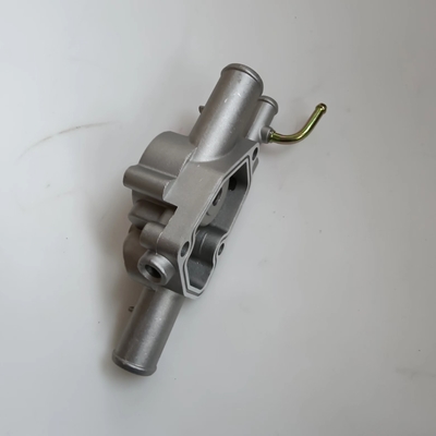 Substituição/reparação de caixa de saída de água para Toyota 11210 OEM 16333-11210 Incluído