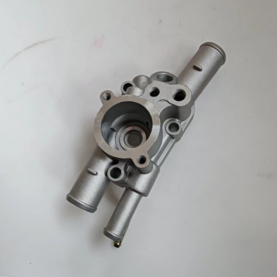 Substituição/reparação de caixa de saída de água para Toyota 11210 OEM 16333-11210 Incluído