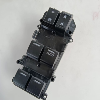 35760-TA0-Y01 Metal Plastic Power Master Window Switch para Honda Accord Professional