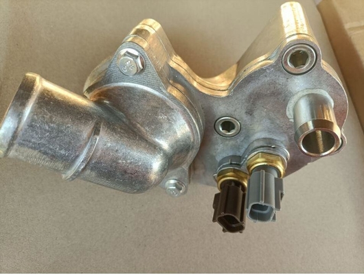 1972-1983 Ford Mustang Explorer Refrigerante Termostato Casamento OE 5R3E-8A586-CB 2L2E-8575-AA
