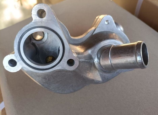 1972-1983 Ford Mustang Explorer Refrigerante Termostato Casamento OE 5R3E-8A586-CB 2L2E-8575-AA