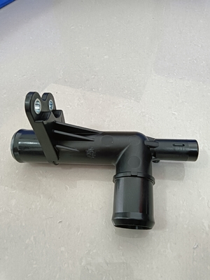 Lexus RZ450e 16577-37070 Radiador de tubos para Toyota Corolla