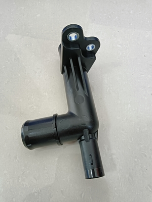 Lexus RZ450e 16577-37070 Radiador de tubos para Toyota Corolla