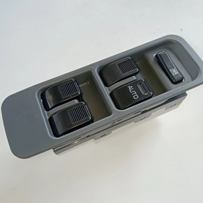 Interruptor de controle de janela de energia elétrica da frente direita para Avanza Cami Duet Daihatsu Sirion S
