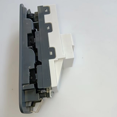 Interruptor de controle de janela de energia elétrica da frente direita para Avanza Cami Duet Daihatsu Sirion S