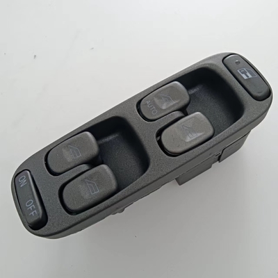 1998-2000 V70 XC70 S70 Switch de janela de energia principal com A CLASS e VOLVO Car Fitment