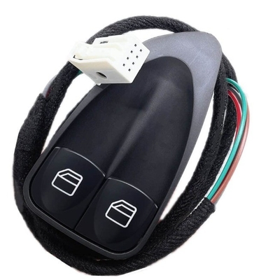 OEM NO 2308211351 Interruptor de janela de alimentação para Mercedes Benz R230 SL classe SL500 SL55