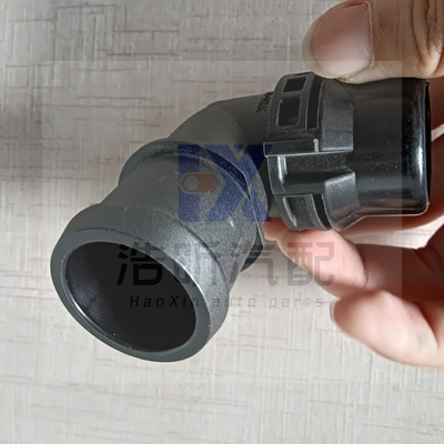 Sistema de arrefecimento de alta A3 8V acoplamento de acção rápida 5Q0121619A flange de arrefecimento