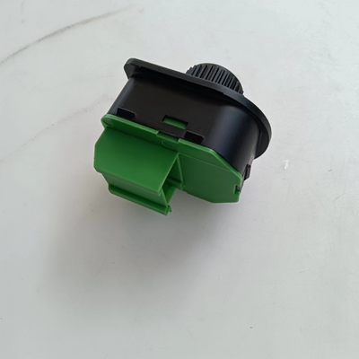1999-2005 VW Golf Jetta 1J1959565A Power Mirror Switch Metal Plástico OE NO. 1J1959565A
