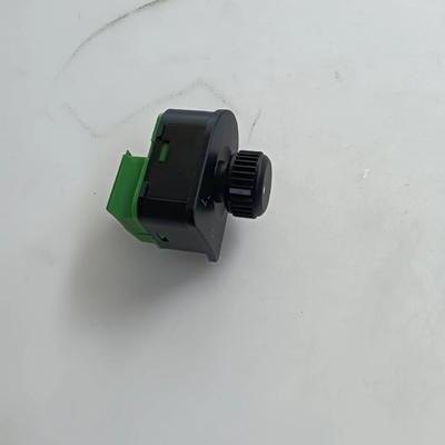 1999-2005 VW Golf Jetta 1J1959565A Power Mirror Switch Metal Plástico OE NO. 1J1959565A