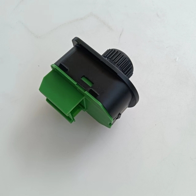 1999-2005 VW Golf Jetta 1J1959565A Power Mirror Switch Metal Plástico OE NO. 1J1959565A