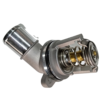 Buick Car Fitment Radiador Termostato Assy OEM 9046588 para Chevrolet Sail 2010-1.4L