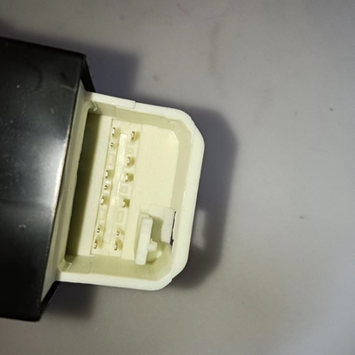84820-52170 Interruptor de janela de alimentação para Toyota Yaris Verso 1999-2005 Substituição/Reparação