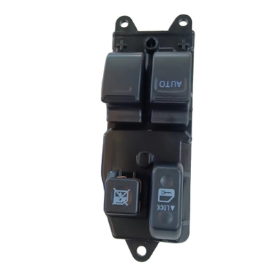 Interruptor de controle de janela de energia elétrica para Toyota Starlet Paseo Compatível garantido